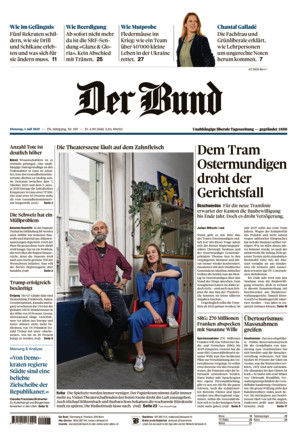Der Bund