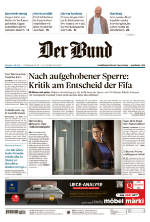 Der Bund