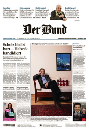 Der Bund