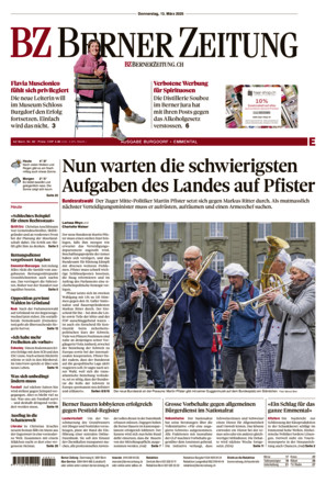 Berner Zeitung