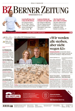 Berner Zeitung