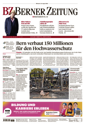 Berner Zeitung