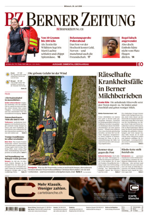 Berner Zeitung