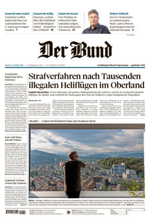 Der Bund