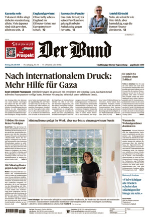 Der Bund
