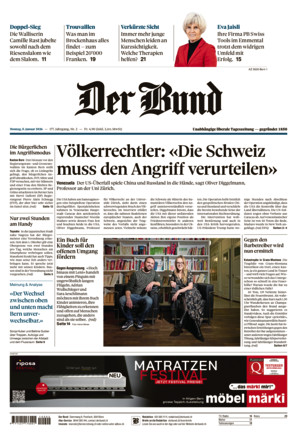 Der Bund