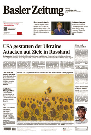 Basler Zeitung