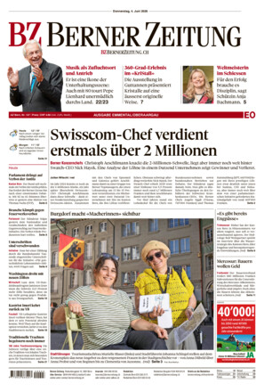 Berner Zeitung