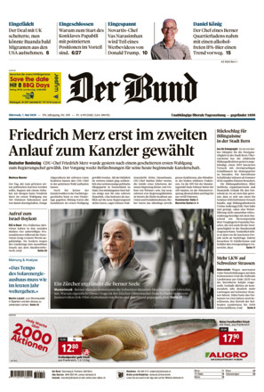 Der Bund