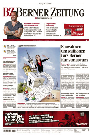 Berner Zeitung
