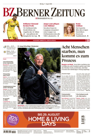 Berner Zeitung