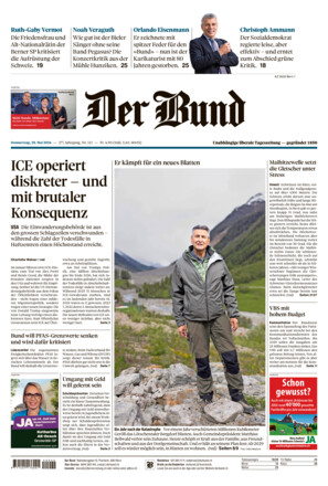 Der Bund