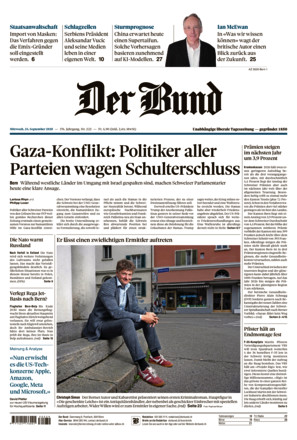 Der Bund