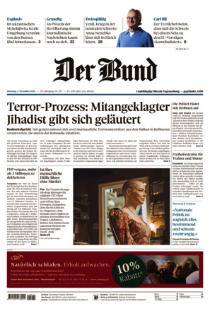 Der Bund