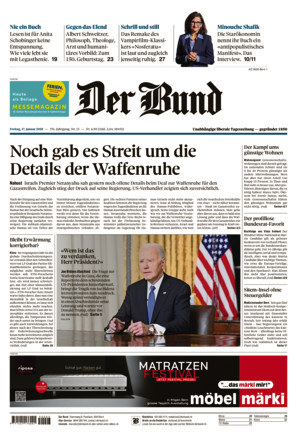 Der Bund