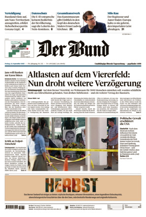 Der Bund