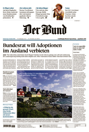 Der Bund