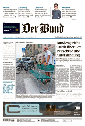 Der Bund