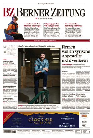 Berner Zeitung