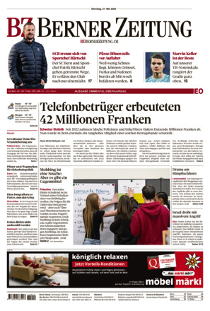 Berner Zeitung