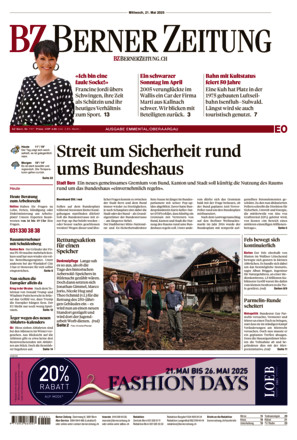 Berner Zeitung