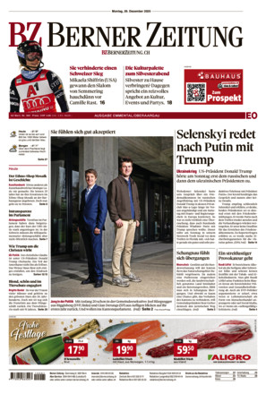 Berner Zeitung