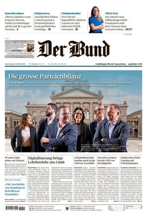 Der Bund