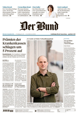 Der Bund