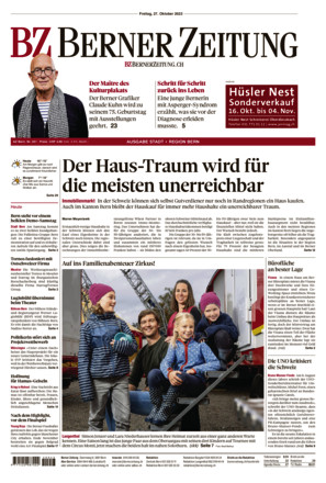 Berner Zeitung