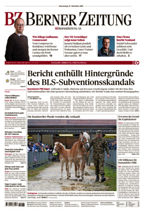 Berner Zeitung