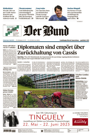 Der Bund