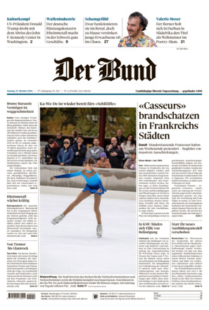 Der Bund
