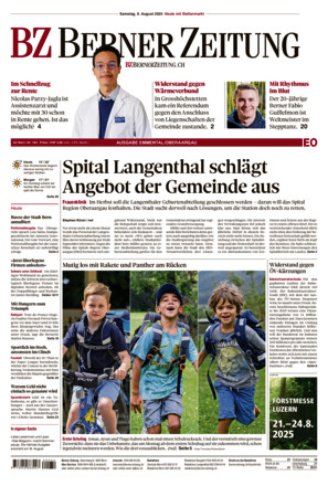 Berner Zeitung