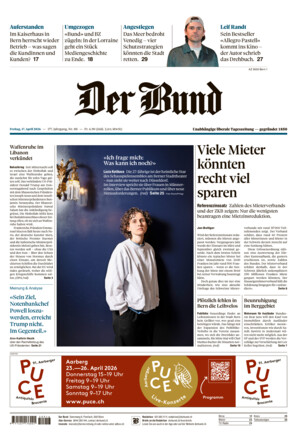 Der Bund