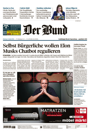Der Bund