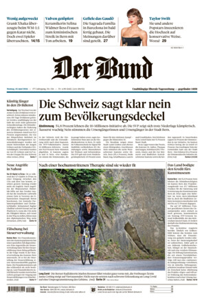 Der Bund