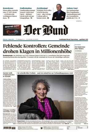 Der Bund