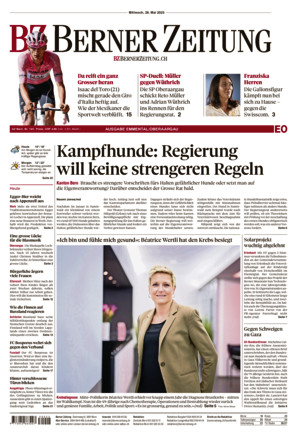 Berner Zeitung
