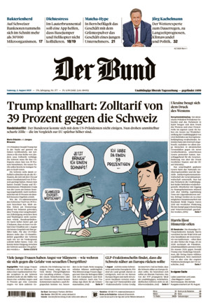 Der Bund