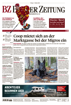 Berner Zeitung