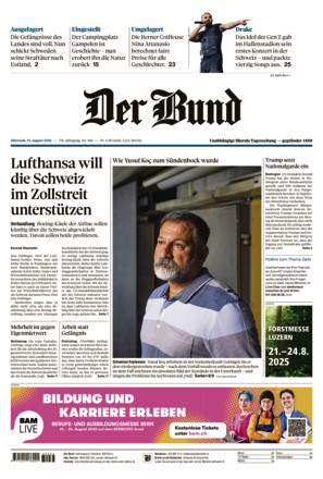 Der Bund