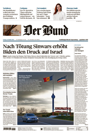 Der Bund