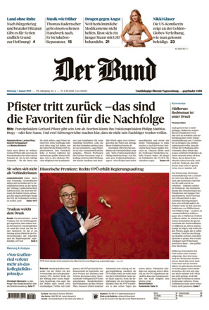 Der Bund