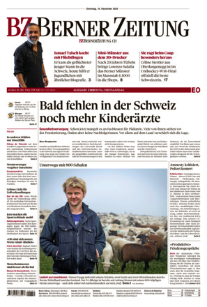 Berner Zeitung