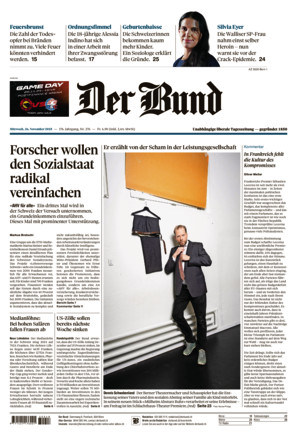 Der Bund