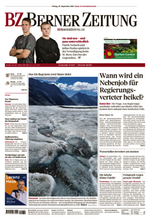 Berner Zeitung