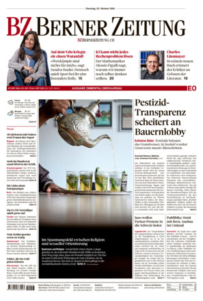 Berner Zeitung