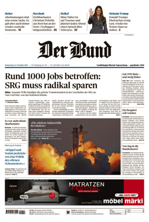 Der Bund