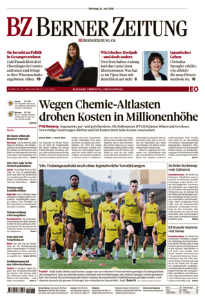 Berner Zeitung