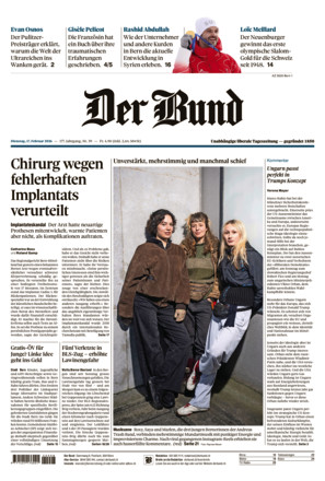 Der Bund
